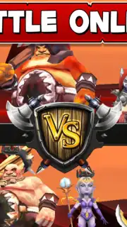Party Of Heroes capture 8