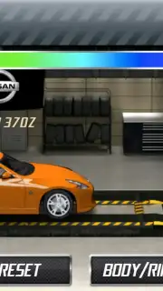 Drag Racing capture 2