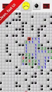 Minesweeper for Android capture 3