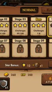 Mini Warriors capture 1