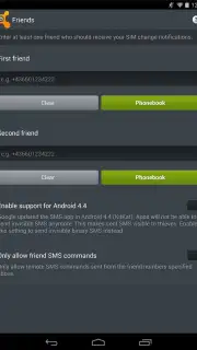 Avast Anti-Theft capture 6