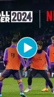 Football Manager 26 Mobile capture 1