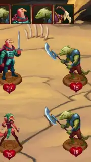 Beastopia capture 2
