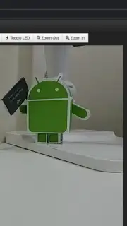 DroidCam capture 3