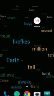 WordWall capture 4