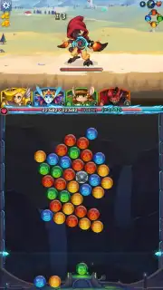 LightSlinger Heroes capture 5