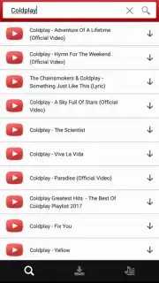 YouTube MP3 capture 6