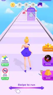 Dancing Dress capture 1