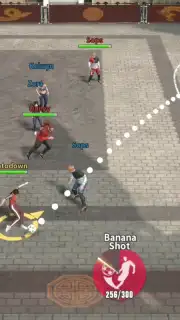 Extreme Football (KR) capture 5