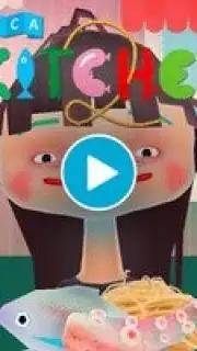 Toca Boca Jr capture 1