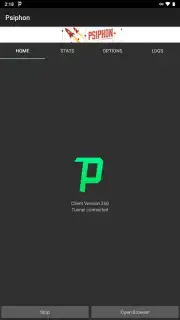 PsiPhon capture 1