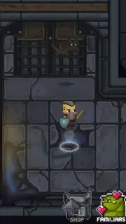 Bit Heroes capture 3