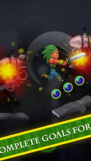 Shiva: The Time Bender capture 12
