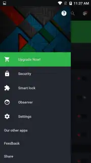 AppPlus Lockdown capture 7