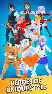 Every Hero capture 16