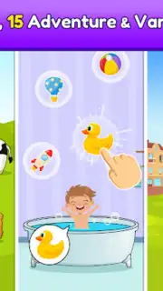 Baby Games 2 capture 2