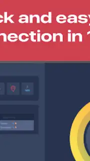 VPN Korea capture 15