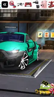 Mega Ramp Car Stunts Game capture 5