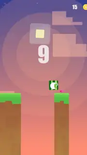Gap Jump capture 4