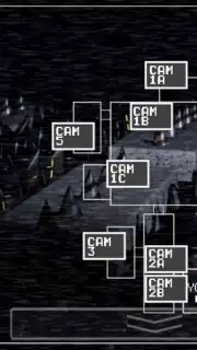 Five Nights at Freddy's capture 3
