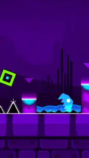 Geometry Dash SubZero capture 9