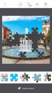 Jigsawscapes capture 10