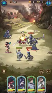 AFK Arena capture 3