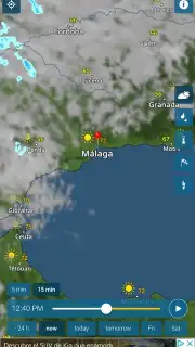 RegenRadar capture 2