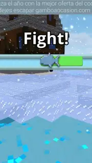 Ice Fishing Cratf capture 4