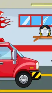 My Town : Firestation Free capture 9