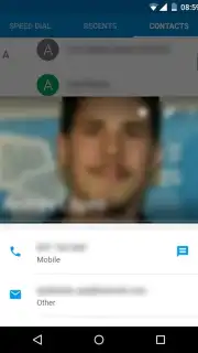 Phone by Google capture 5