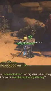 Saga of Sultans capture 3