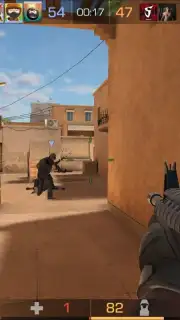 Standoff 2 capture 11