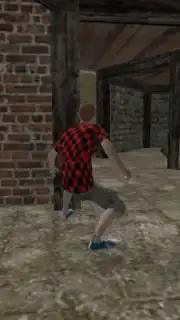 GRANNY MULTIPLAYER capture 12