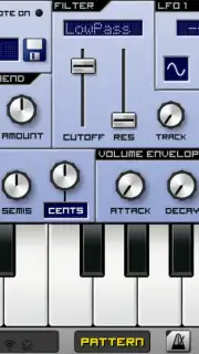 Caustic 3 capture 9
