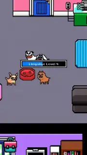 I Became a Dog capture 4
