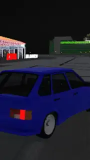 Magas Drive 2023 : гонки capture 4