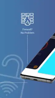 NET VPN Fast Secure VPN Proxy capture 3
