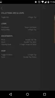 Adobe Photoshop Lightroom capture 6
