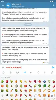 Telegram X capture 29