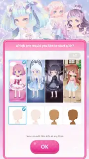 Star Girl Fashion: CocoPPa Play capture 2