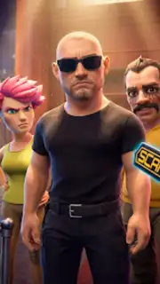 I Am Club Security Simulator capture 7
