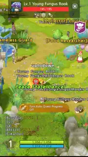 Luna Fantasia capture 16