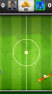 Soccer Stars capture 3