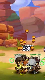 Auto Battles Online capture 9