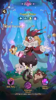 Madtale: Idle RPG capture 5