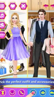 High School Fashion Show capture 13