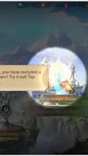 Legions of Chaos capture 5