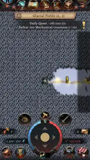 Fallen Sword capture 1