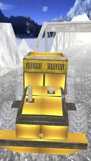 Snow Truck capture 2